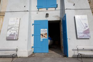 The exhibition entitled <i>Sal nostrum: from the pans to the salt warehouses</i>, put on display at <!--LINK'" 0:101--> is dedicated to the storing and transport of salt from the pans, the final process of salt-making.