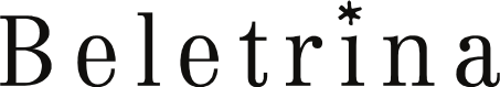 Beletrina Publishing Institute (logo)