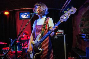 Concert of the music group <!--LINK'" 0:770--> at the <!--LINK'" 0:771--> 2018, at <!--LINK'" 0:772-->.