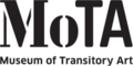 MoTA Museum of Transitory Art (logo).svg