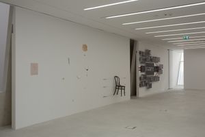 <i>The Present and Presence</i> exhibition, featuring a selection of artworks from the <i>Arteast 2000+</i> collection and the Moderna galerija national collection, <!--LINK'" 0:76-->, 2011