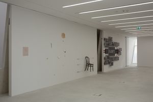 <i>The Present and Presence</i> exhibition, featuring a selection of artworks from the <i>Arteast 2000+</i> collection and the Moderna galerija national collection, <!--LINK'" 0:214-->, 2011