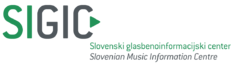 SIGIC, Slovene Music Information Centre (logo).png