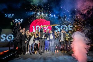 Agency 101 recieved the Agency of the Year Award, <!--LINK'" 0:30-->, 2019.