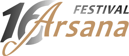 Arsana Festival Logo.svg