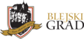 Bled Castle (logo).svg