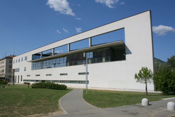 File:France Bevk Public Library Nova Gorica 2009.JPG