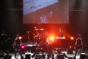<!--LINK'" 0:163--> concert, 2003