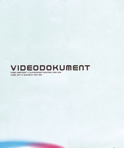 <i>Videodokument</i> publication