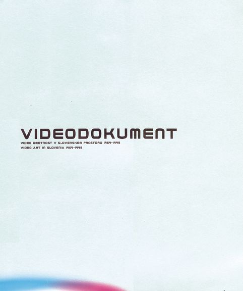 Videodokument publication