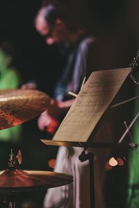 Layer House 2019 Concert Photo Masa Pirc