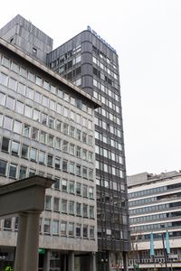 <!--LINK'" 0:298--> is a collaborative space at the 8th floor of the Avtotehna 1960s skyscraper building at Slovenska 54 in the very centre of Ljubljana.