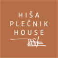 Plecnik House (logo).svg