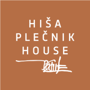 Plecnik House (logo)