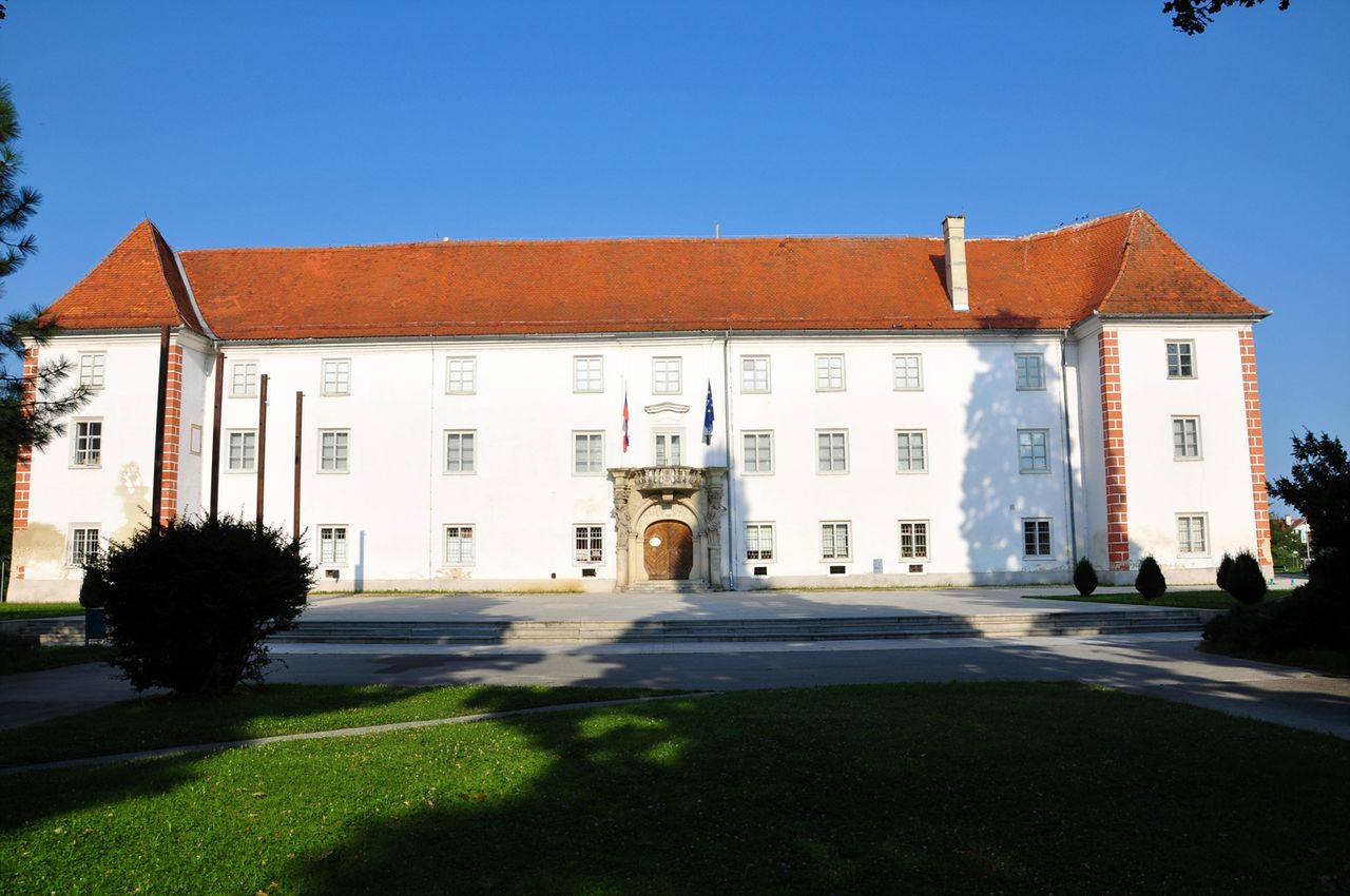 Murska Sobota Castle 2009.jpg