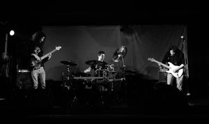 <!--LINK'" 0:151-->, rock/blues band from Ljubljana, performing at <!--LINK'" 0:152-->, 2011