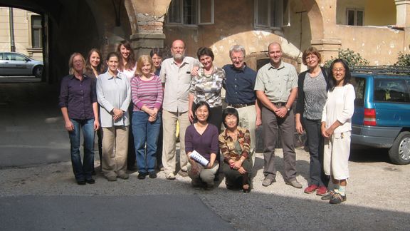 Department of Asian Studies, University of Ljubljana