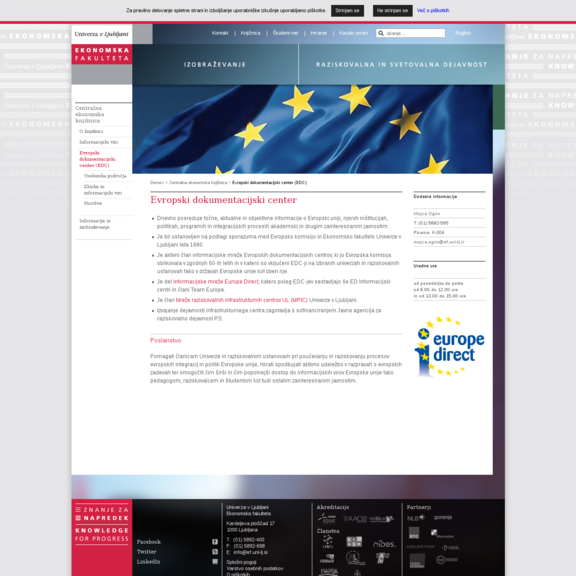 European Documentation Centre (website).png