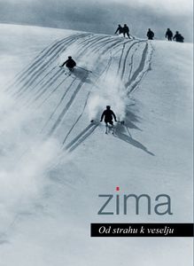 The exhibition catalogue <i>Winter: From Fear to Joy</i>, published by the <!--LINK'" 0:111-->.