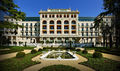 Landscape 2008 Kempinski Palace Hotel Portorose Photo Peter Irman.jpg