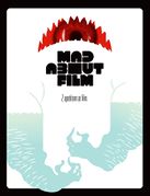 Mad About Film poster, 2014