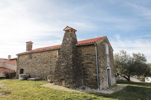 Exterior of <!--LINK'" 0:49-->, 2020.