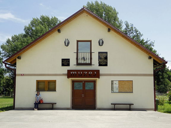 Ljutomer Trotter Museum