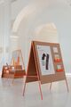 Center of Illustration mobile exhibition Illustration corner stand Photo Ana Skobe.jpg