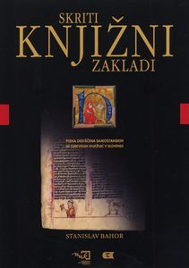 <i>Skriti knjžni zakladi</i> by Stanislav Bahor