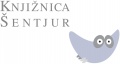 Sentjur Public Library (logo).jpg