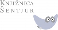 Sentjur Public Library (logo).jpg