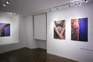Exhibition entitled <i>Maribor Photo Club Prize Winners</i> at <!--LINK'" 0:278-->.