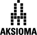 Aksioma Project Space (logo).svg