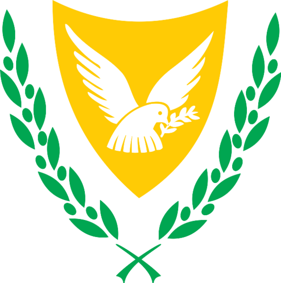 File:Consulate of the Republic of Cyprus in Slovenia (logo).svg