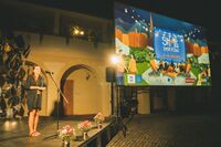 Shots International Short Film Festival 2022 festival presentation Photo Nika Holcl.jpg