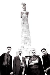 <!--LINK'" 0:374--> in Belgrade, 1986