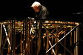 Ljubljana Festival 2009 Vinko Globokar concert Photo Miha Fras.jpg