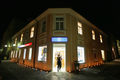 Mladinska knjiga Bookshops 2009 Bookstore in Maribor.JPG