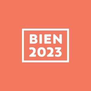 BIEN logo 2023