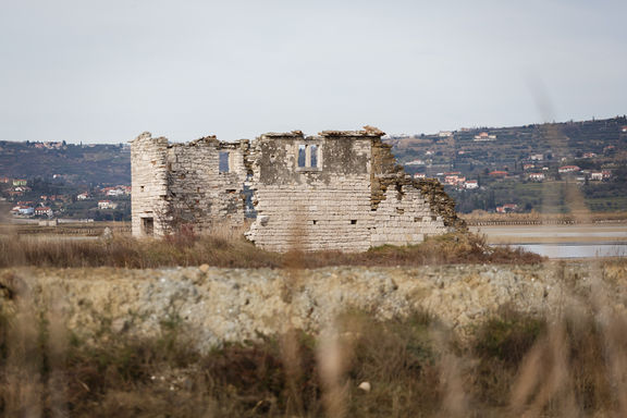 Sečovlje Regional Park, 2020.