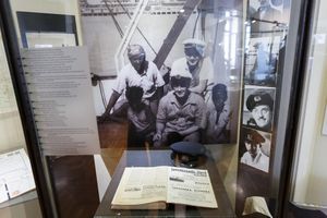 Permanent collection, <!--LINK'" 0:27-->, 2020.