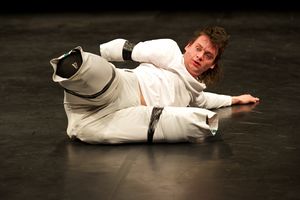 <i>Invalid</i> solo performance by <!--LINK'" 0:32-->, directed by <!--LINK'" 0:33-->, produced by <!--LINK'" 0:34-->, <!--LINK'" 0:35-->, <!--LINK'" 0:36-->, 2010