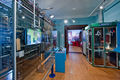 Museum of Post and Telecommunications permanent exhibition Photo Blaz Zupancic (2).jpg