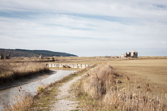 Sečovlje Regional Park, 2020.