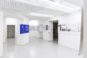 Young Talent Architecture Award 2018, <!--LINK'" 0:147-->, 2020.