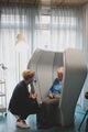 World Literatures - Fabula Festival 2022 audiobook armchair Photo Nina Pernat.jpg
