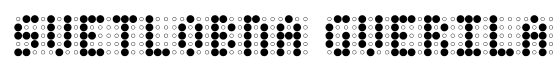 File:Lighting Guerrilla Festival (logo).svg