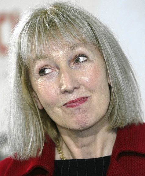 Brigitte Kronauer, Vilenica Prize Winner 2004