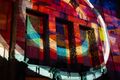 Nova Gorica–Gorizia, European Capital of Culture 2025 lit municipal building Photo Ana Rojc.jpg