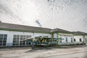 Aircraft collection, <!--LINK'" 0:282-->, 2020.